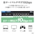 �G���R���bELECOM�b�X�C�b�`���O�n�u 8�|�[�g �S�|�[�g10Gbps�Ή� �t�@�����X �É� RJ-45 LAN�n�u�i�u���b�N�j�bEHC-X08MA-HB