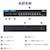 �G���R���bELECOM�b�X�C�b�`���O�n�u 8�|�[�g �S�|�[�g10Gbps�Ή� �t�@�����X �É� RJ-45 LAN�n�u�i�u���b�N�j�bEHC-X08MA-HB