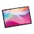 �G���R���bNEC LAVIE Tab T10 (T1055/KAS�ETAB10/F03) / Lite (TL103/KAL)�p �ی�t�B���� ������ �C�A�h�~ ���ȋz�� �\�蒼���bTB-N252FLAG