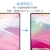 �G���R���bNEC LAVIE Tab T10 (T1055/KAS�ETAB10/F03) / Lite (TL103/KAL)�p �ی�t�B���� ������ �C�A�h�~ ���ȋz�� �\�蒼���bTB-N252FLAG