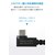�G���R���bUSB Type-C �P�[�u�� ���[L�� ���炩 60W PD 1.5m USB2.0 480Mbps�i�u���b�N�j�bU2C-CLLY15NBK