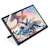 �G���R���bWacom Cintiq 24 ( DTK246 ) / touch ( DTH246 )�p �t�B���� ���S�n �㎿���^�C�v ���˖h�~ �A���`�O���A �w��h�~ �C�A�h�~ ���ȋz���bTB-WC24FLAPL