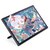 �G���R���bWacom Cintiq 24 ( DTK246 ) / touch ( DTH246 )�p �t�B���� ���S�n �P���g���^�C�v ���˖h�~ �A���`�O���A �w��h�~ �C�A�h�~ ���ȋz���bTB-WC24FLAPLL