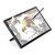 �G���R���bWacom Cintiq 24 ( DTK246 ) / touch ( DTH246 )�p �t�B���� ������ ���˖h�~ �A���`�O���A ������}�� �w��h�~ �C�A�h�~ ���ȋz���bTB-WC24FLFAHD