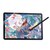 �G���R���bWacom MovinkPad 11 ( DTHA116CL0Z )�p �t�B���� ���S�n �P���g���^�C�v ���˖h�~ �A���`�O���A �w��h�~ �C�A�h�~ ���ȋz���bTB-WM11FLAPLL