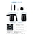 �G���R���b�d���G�A�_�X�^�[ AC�d���^�C�v �R���Z���g�� �u�����[ ���� �ő啗��67m/s 2�i�K���� 500W 3m�R�[�h �m�Y��3�� PC/�L�[�{�[�h/�G�A�R��/�ԓ��|���i�u���b�N�j�bAD-ALA01BK