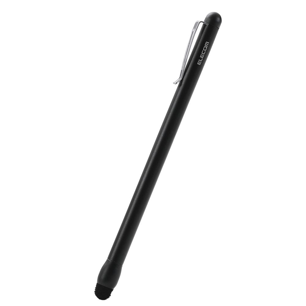 タッチペン iPad スマホ タブレット対応 スタイラスペン 高密度