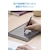 �G���R���b�^�b�`�y�� iPad �X�}�z �^�u���b�g�Ή� �X�^�C���X�y�� �����f�B�X�N�y���� �_�����ʒu�����₷�� �ɍׁE�y�� �X���� �N���b�v�t�i�u���b�N�j�bP-TPSLIMBSDBK