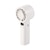 �G���R���b�g�ѐ�@�i�z���C�g�j�y�i�g���E���C�I���d�r�����z�bFAN-U264WH