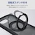 �G���R���bGoogle Pixel 10a �p�P�[�X �n�C�u���b�h �J�o�[ �Ռ��z�� MAGKEEP ���͑����Ή� ��]���X�^���h�t Grippy�i�}�b�g�u���b�N�j�bPM-P261GRSTKMBK