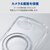 �G���R���bGoogle Pixel 10a �p�P�[�X �n�C�u���b�h �J�o�[ �Ռ��z�� MAGKEEP ���͑����Ή� ��]���X�^���h�t Grippy�i�V���o�[�j�bPM-P261GRSTKSV