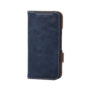 �G���R���bGoogle Pixel 10a�p �P�[�X �蒠�^ �J�o�[ �}�O�l�b�g �t���b�v �Ռ��z�� MAGKEEP ���͑����Ή��i�l�C�r�[�j�bPM-P261PLFYMNV