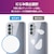 �G���R���bGalaxy A57 5G ( SC-54G ) �p�P�[�X �n�C�u���b�h �J�o�[ �Ռ��z�� �Ɍ��ی�i�N���A�j�bPM-G265HVCKKCR