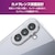 �G���R���bGalaxy A57 5G ( SC-54G ) �p�P�[�X �n�C�u���b�h �J�o�[ �Ռ��z�� �Ɍ��ی�i�N���A�j�bPM-G265HVCKKCR