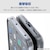 �G���R���bOPPO Reno15 A�p �P�[�X �n�C�u���b�h �J�o�[ �Ռ��z�� �Ɍ��ی�i�}�b�g�u���b�N�j�bPM-O261HVCKKBK