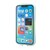�G���R���biPhone 17e / 16e�p �P�[�X �n�C�u���b�h �J�o�[ �Ռ��z�� ���͑����Ή����^���X�e�b�J�[�t �X�g���b�v�z�[���V�[�g�t Grippy�i�u���[�j�bPM-A26SGRPFCBU