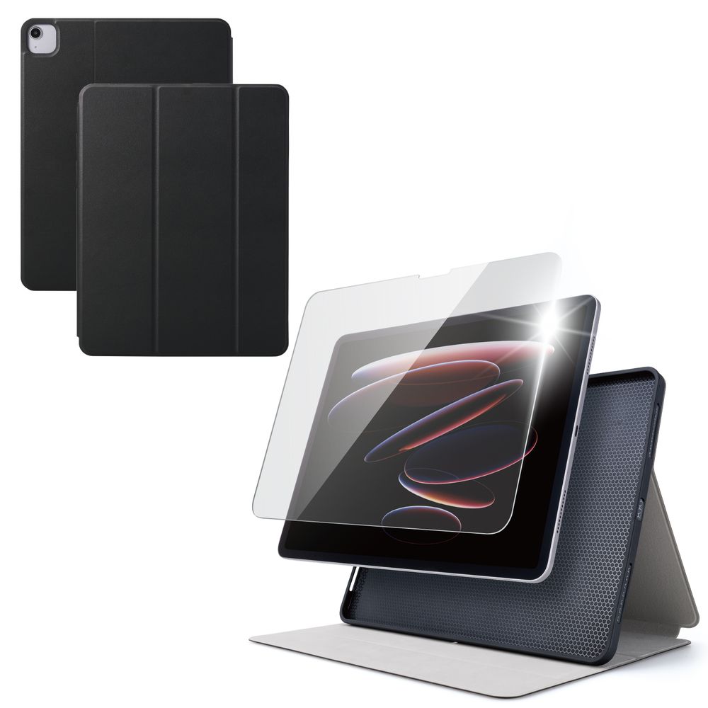 iPad Air ケース 13インチ ( M4 / M3 / M2 )用 スターターキット