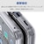�G���R���bAQUOS R11 ( SH-51G )�p �P�[�X �n�C�u���b�h �J�o�[ �Ռ��z�� �Ɍ��ی�i�N���A�j�bPM-S262HVCKKCR
