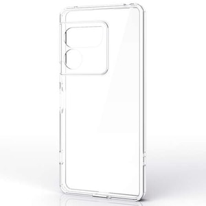 �G���R���bXperia 1 VIII ( SO-51G )�p�P�[�X �n�C�u���b�h �J�o�[ �Ռ��z�� ���C�����X�[�d�� �Ɍ��ی�i�N���A�j�bPM-X261HVCKKCR