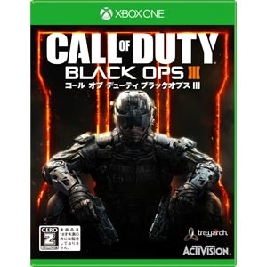 �}�C�N���\�t�g�b�yXbox One�z�R�[���@�I�u�@�f���[�e�B�@�u���b�N�I�v�XIII�bVQ4-00001