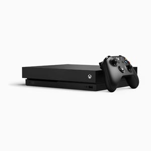 Xbox One X Joshin Webショップ 通販 マイクロソフト Cyv Xbox One X