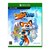 �}�C�N���\�t�g�b�yXbox One�zSuper Lucky�fs Tale�bFTP-00022 Xbox���߰ׯ����ò�
