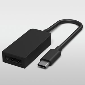 USB-C DisplayPort アダプター【パッケージ不良