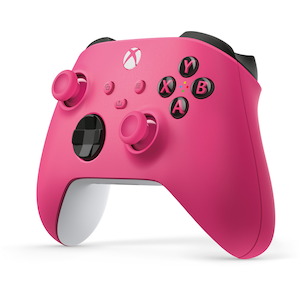 Xbox ワイヤレス コントローラー （パルス レッド） | マイクロソフト 