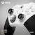 マイクロソフト｜Xbox Elite ワイヤレス コントローラー Series 2 Core Edition (ホワイト)｜4IK-00003 XboxElite ｺﾝﾄﾛｰﾗｰ2Core ﾎﾜｲﾄ