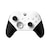マイクロソフト｜Xbox Elite ワイヤレス コントローラー Series 2 Core Edition (ホワイト)｜4IK-00003 XboxElite ｺﾝﾄﾛｰﾗｰ2Core ﾎﾜｲﾄ
