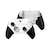 マイクロソフト｜Xbox Elite ワイヤレス コントローラー Series 2 Core Edition (ホワイト)｜4IK-00003 XboxElite ｺﾝﾄﾛｰﾗｰ2Core ﾎﾜｲﾄ