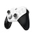 マイクロソフト｜Xbox Elite ワイヤレス コントローラー Series 2 Core Edition (ホワイト)｜4IK-00003 XboxElite ｺﾝﾄﾛｰﾗｰ2Core ﾎﾜｲﾄ