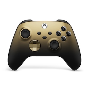 �}�C�N���\�t�g�bXbox ���C�����X �R���g���[���[�i�S�[���h �V���h�E�j�bQAU-00123