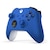 �}�C�N���\�t�g�bXbox ���C�����X �R���g���[���[ �i�V���b�N �u���[�j�bQAU-00006 Xbox���۰װ ������ٰ