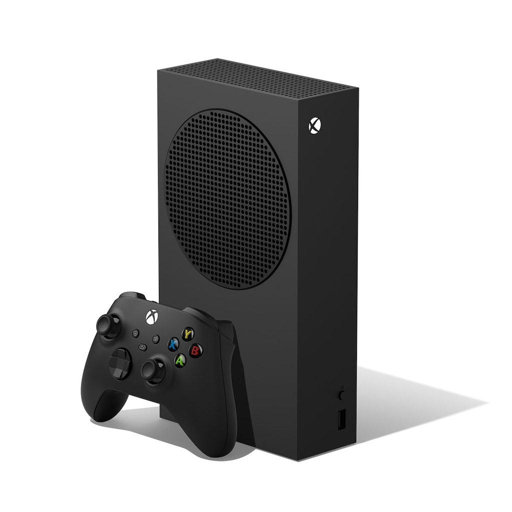 Xbox Series S 1TB (ブラック) | Joshin webショップ 通販 ...