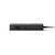�}�C�N���\�t�g�bSurface USB-C Travel Hub�b161-00006