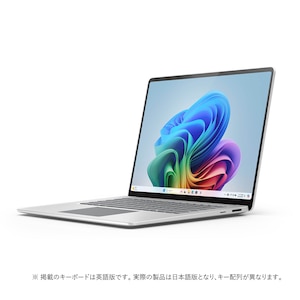 Microsoft（マイクロソフト）:AI機能を搭載した最新モデルも登場
