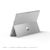 Microsoft｜マイクロソフト｜Surface Pro（第 11 世代）（13インチ/ Snapdragon X Elite /32GB /1TB/OLED）プラチナ｜ZID-00011