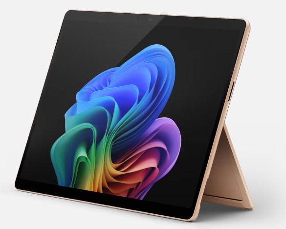 マイクロソフト Surface Pro 第11世代 EP2-19228 [プラチナ マイクロソフト Surface Pro 第11世代 EP2-19228 [プラチナ