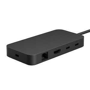 �}�C�N���\�t�g�b�t�r�a�P�[�u���E�A�_�v�^�@Surface Dock 4�bEP2-19845