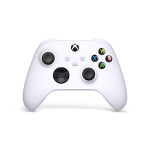 �}�C�N���\�t�g�bXbox ���C�����X �R���g���[���[ (���{�b�g �z���C�g)�bEP2-29921 Xbox����-�- ��ޯ��ܲ�
