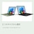 Microsoft�b�}�C�N���\�t�g�bSurface Laptop�i13.8�^/Snapdragon X2 Plus/������ 24GB/SSD 512GB/Office�j�y�󒍐��Y�z(�W�F�C�h)�bEP2-60112