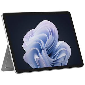 Microsoft�b�}�C�N���\�t�g�bSurface Pro�i12�^/Snapdragon X Plus/������ 8GB/SSD 256GB/Office�j(�v���`�i)�bEP2-81991