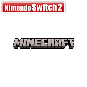 ���{�}�C�N���\�t�g�b�ySwitch2�zMinecraft�bPOT-P-ABZVA NSW2 ϲݸ���