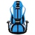 AKRacing�i�G�[�P�[���[�V���O�j�b�Q�[�~���O���֎q�i�u���[�j�bAKR-GYOKUZA/V2-BLUE