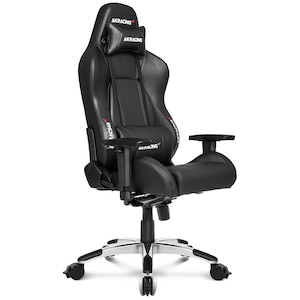 AKRacing�i�G�[�P�[���[�V���O�j�b�I�t�B�X�`�F�A �i�J�[�{���u���b�N�j�bAKR-PREMIUM/L-CARB_B