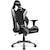 AKRacing�i�G�[�P�[���[�V���O�j�b�Q�[�~���O�E�I�t�B�X�`�F�A�i�z���C�g�j�bAKR-OVERTURE-WHITE