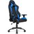 AKRacing�i�G�[�P�[���[�V���O�j�b�Q�[�~���O�E�I�t�B�X�`�F�A�i�u���[�j�bAKR-NITRO-BLUE/V2