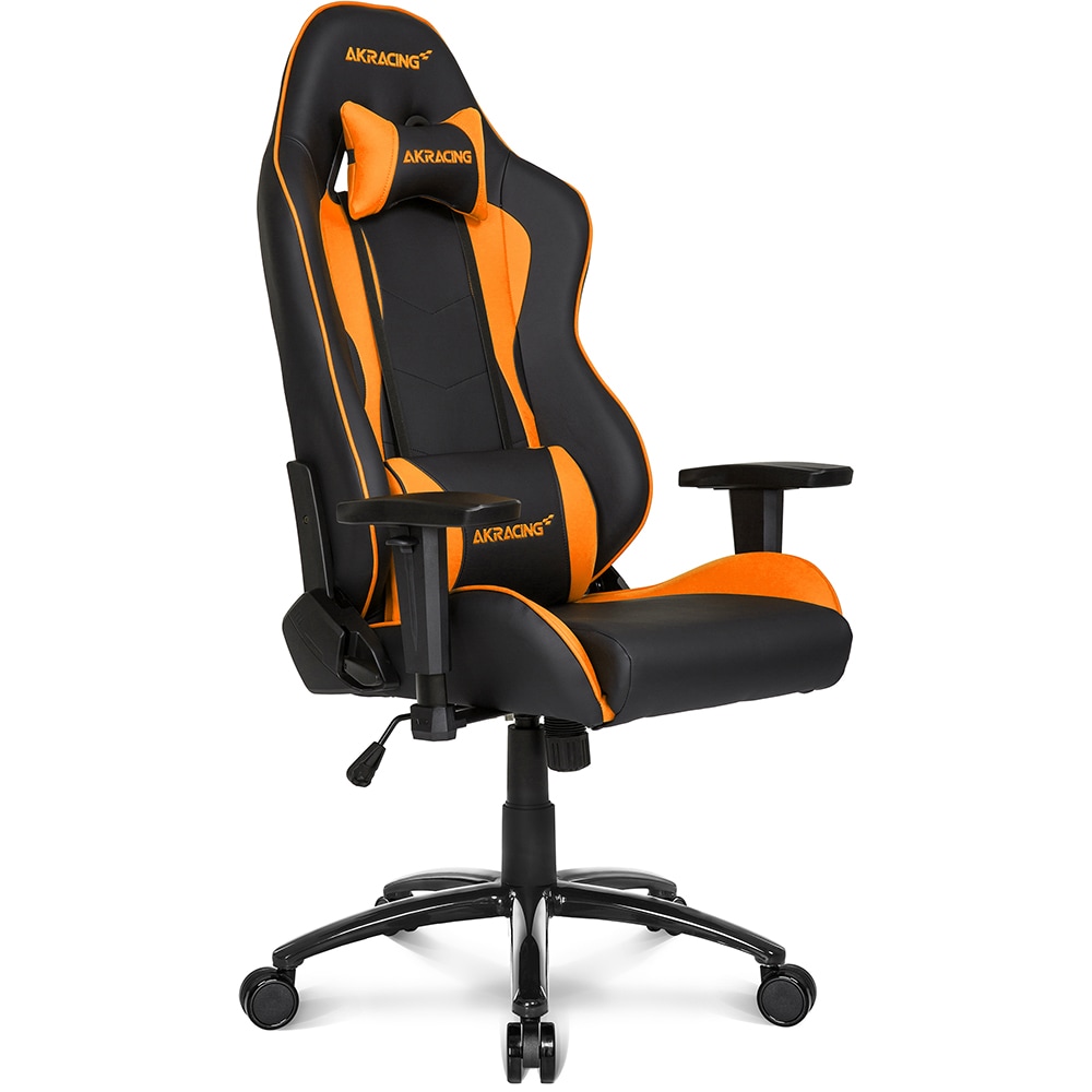 AKRacing Nitro V2 ゲーミングチェア　white AKRacing Pinon Gaming Chair (White) | パソコン工房【公式通販】