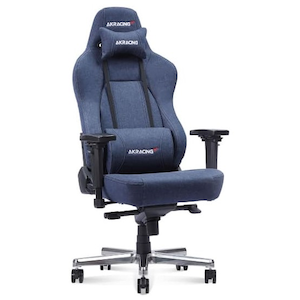 AKRacing（エーケーレーシング）｜オフィスチェア Premium Denim｜AKR-PREMIUM-DENIM